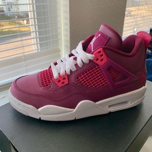 jordan valentine 4s